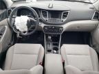 2016 Hyundai Tucson Limited for Sale in Elgin, IL - Front End