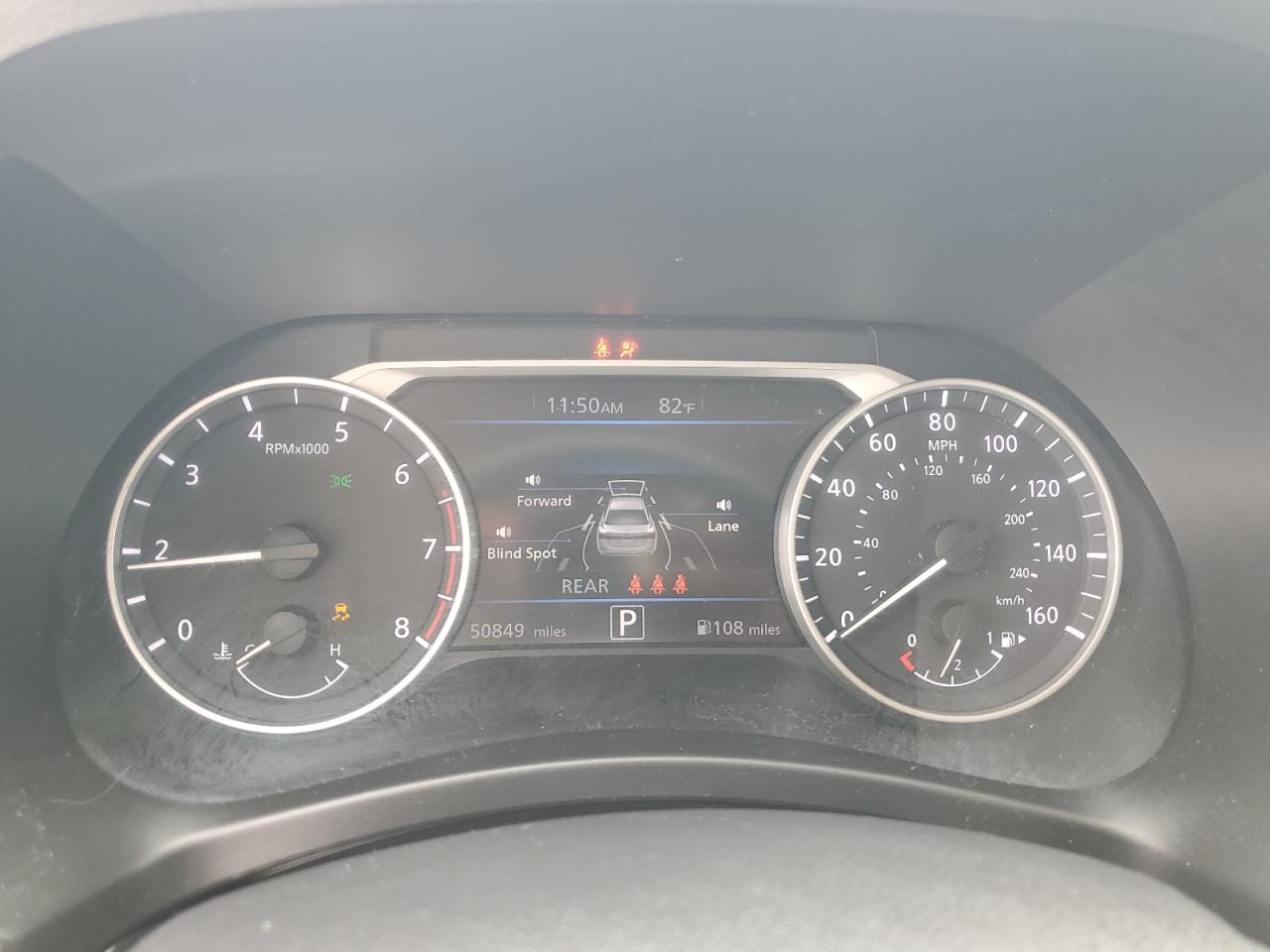 2022 Nissan Sentra Sv VIN: 3N1AB8CV8NY292338 Lot: 63886644