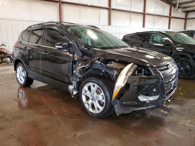  FORD ESCAPE 2013 Maroon