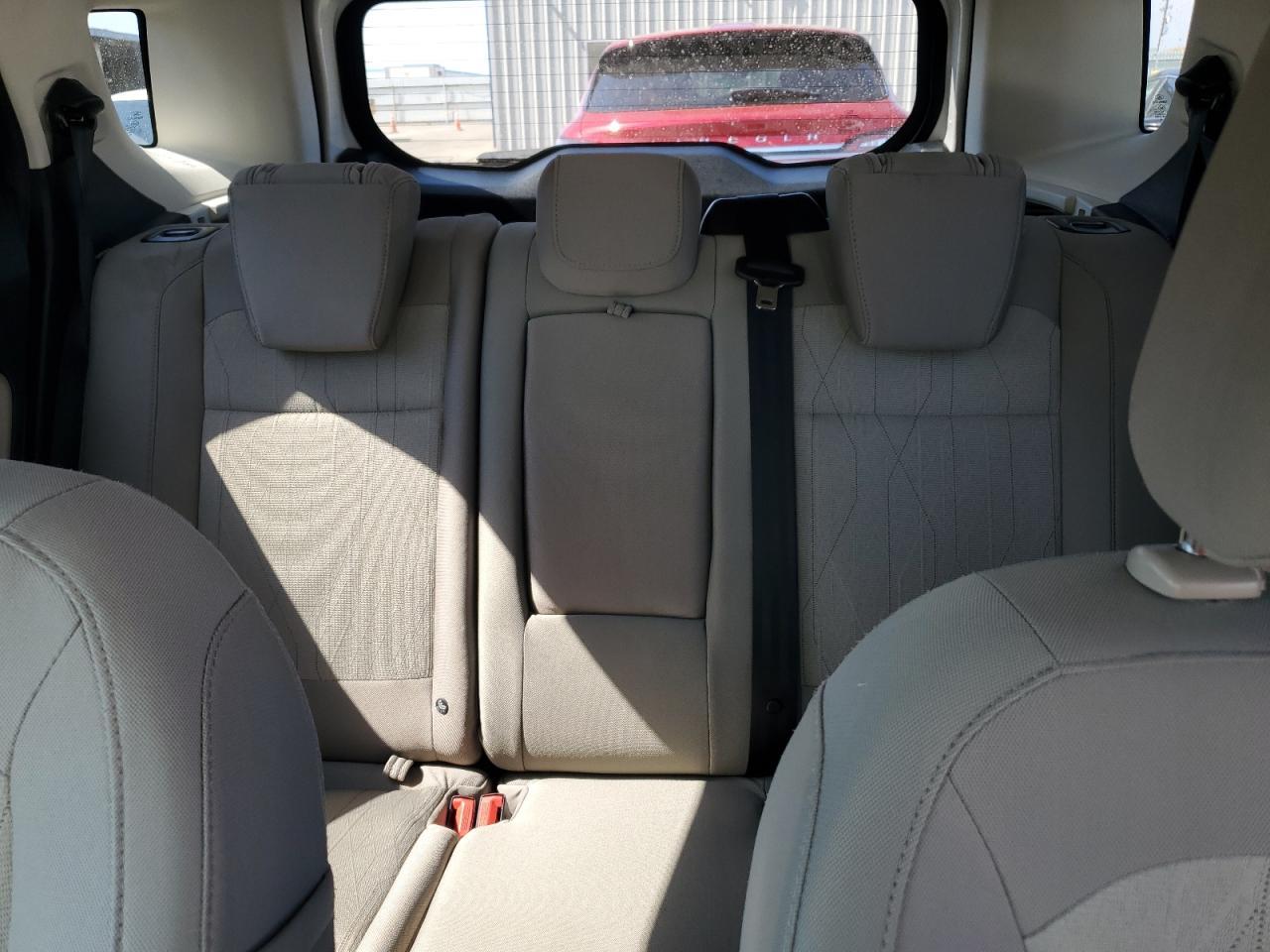 2018 Ford Ecosport Se VIN: MAJ3P1TE0JC170807 Lot: 64470414