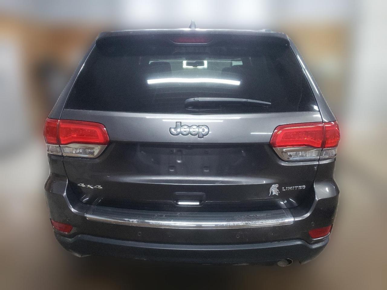 1C4RJFBG9GC324753 2016 Jeep Grand Cherokee Limited