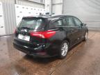 2019 FORD FOCUS (C51 for sale at Copart NEWBURY
