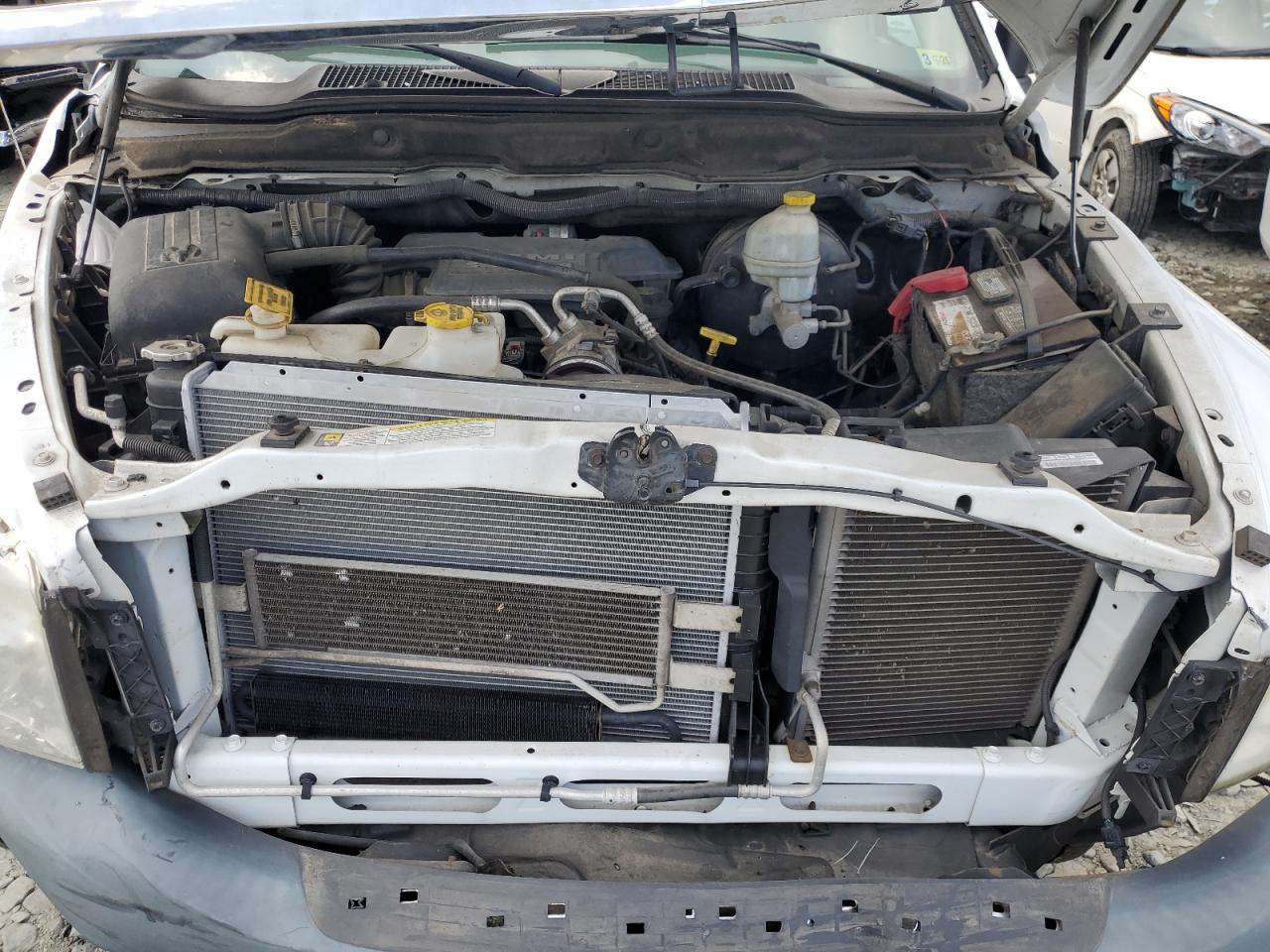 2007 Dodge Ram 1500 St VIN: 1D7HU18267S250365 Lot: 63475794