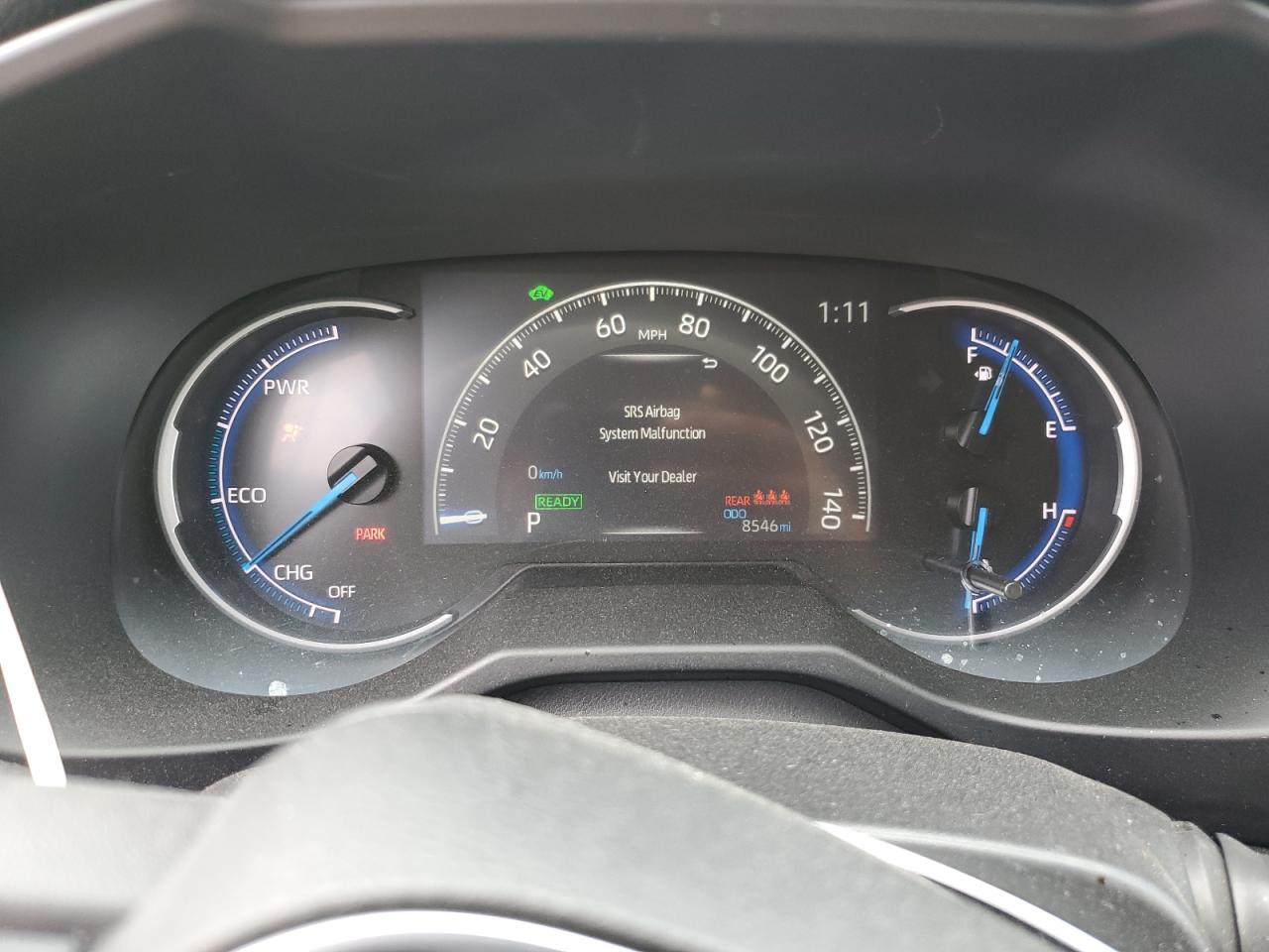 2024 Toyota Rav4 Xse VIN: 2T3E6RFV2RW049107 Lot: 63698114