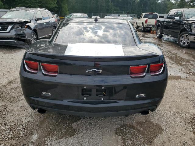 Coupet CHEVROLET CAMARO 2013 Black
