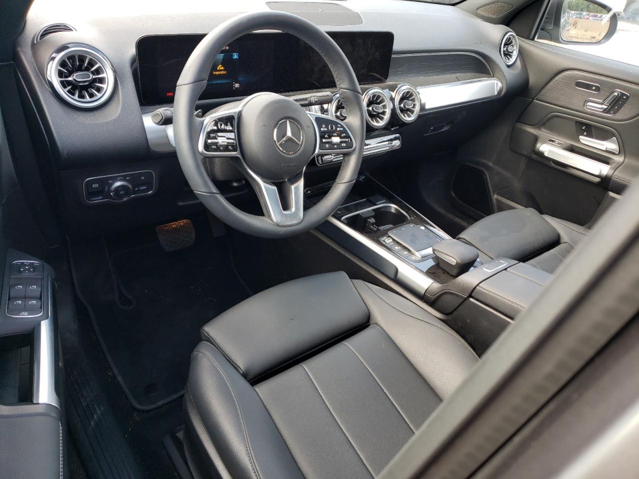 2023 Mercedes-Benz Eqb 350 4Matic VIN: W1N9M1DB4PN061502 Lot: 62885454