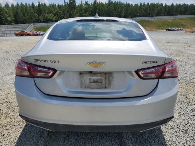 1G1ZE5SX9LF016496 Chevrolet Malibu PRE 6