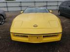 1987 Chevrolet Corvette  for Sale in Elgin, IL - Mechanical