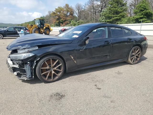 2020 Bmw M850Xi 