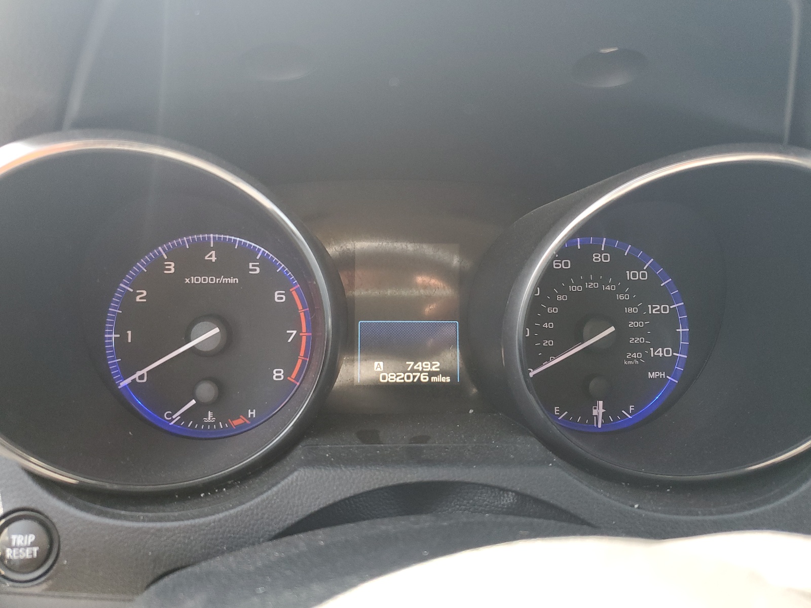 4S3BNAC6XJ3012706 2018 Subaru Legacy 2.5I Premium