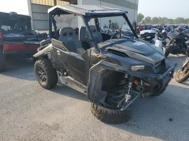 2022 Polaris General Xp 1000 Deluxe