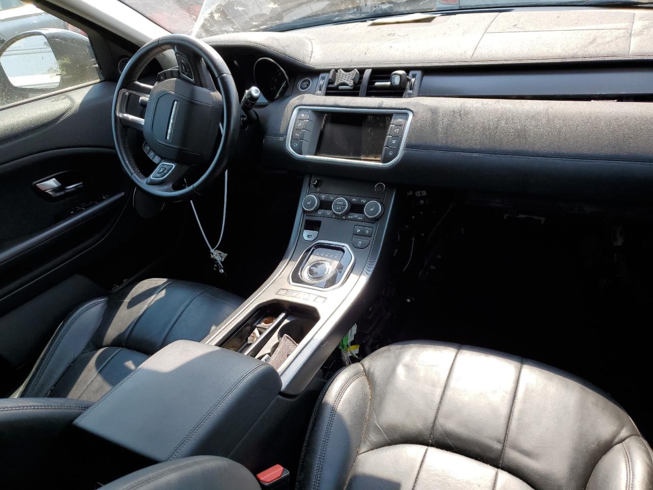 2018 Land Rover Range Rover Evoque Se VIN: SALVP2RX1JH323403 Lot: 62675204