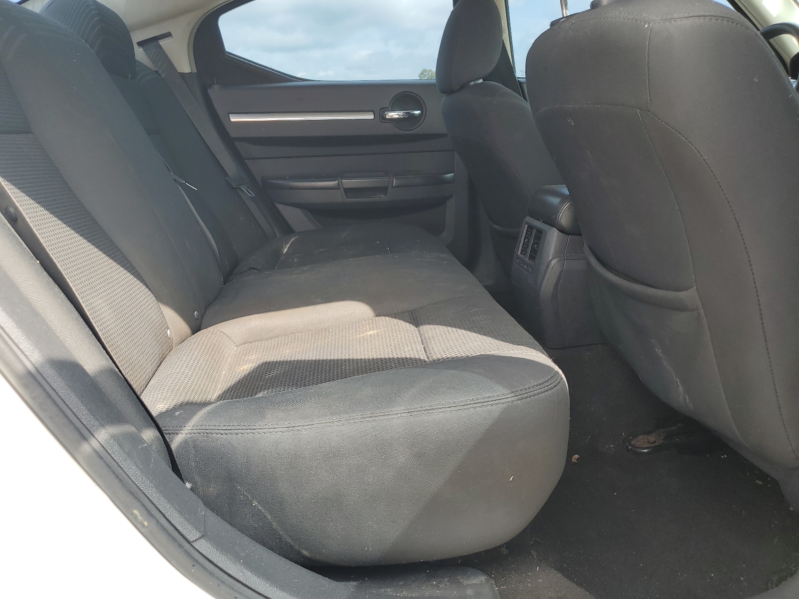 2B3KA43G18H249101 2008 Dodge Charger