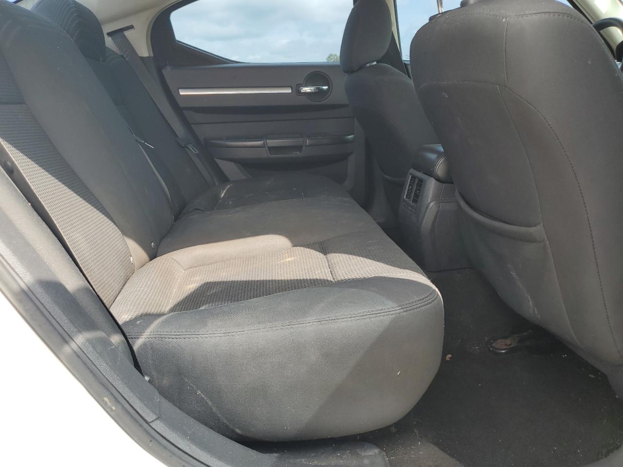 2008 Dodge Charger VIN: 2B3KA43G18H249101 Lot: 65259764