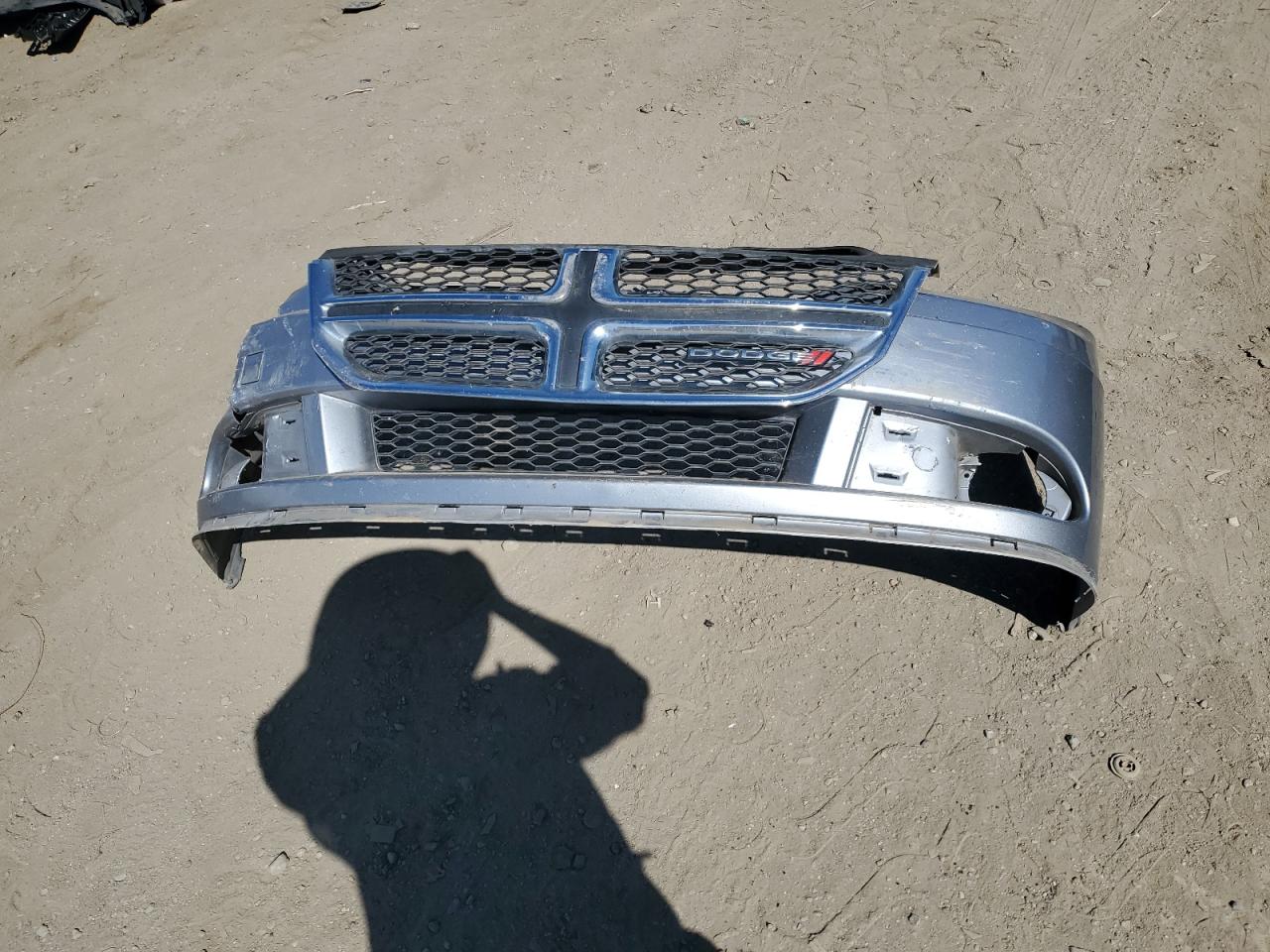 2016 Dodge Journey Se VIN: 3C4PDCAB8GT246599 Lot: 63810914