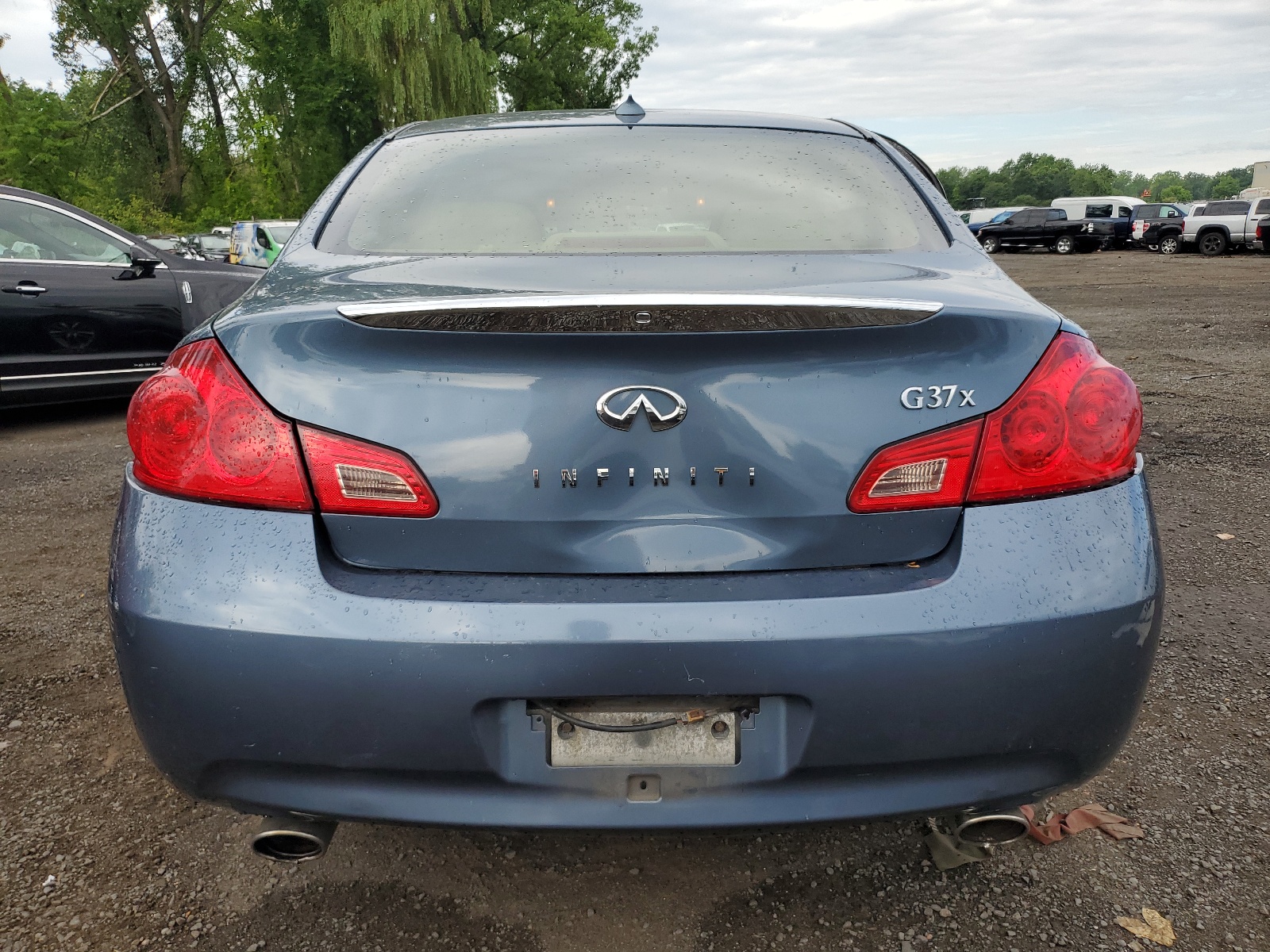 JNKCV61F99M052459 2009 Infiniti G37