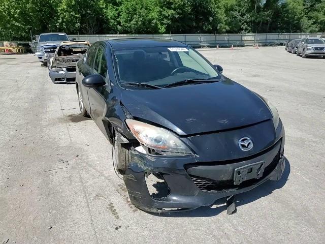 2012 Mazda 3 I VIN: JM1BL1W80C1626634 Lot: 61310644