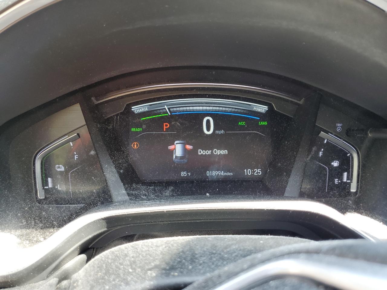 2022 Honda Cr-V Exl VIN: 5J6RT6H8XNL056183 Lot: 62498134