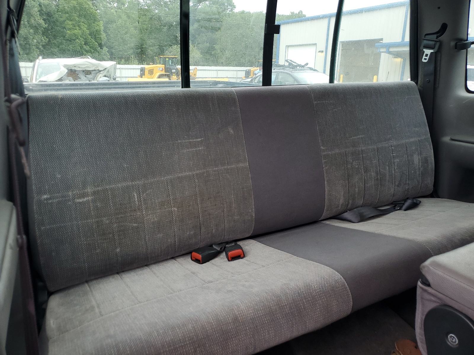 3B7HC13Y3TG191608 1996 Dodge Ram 1500