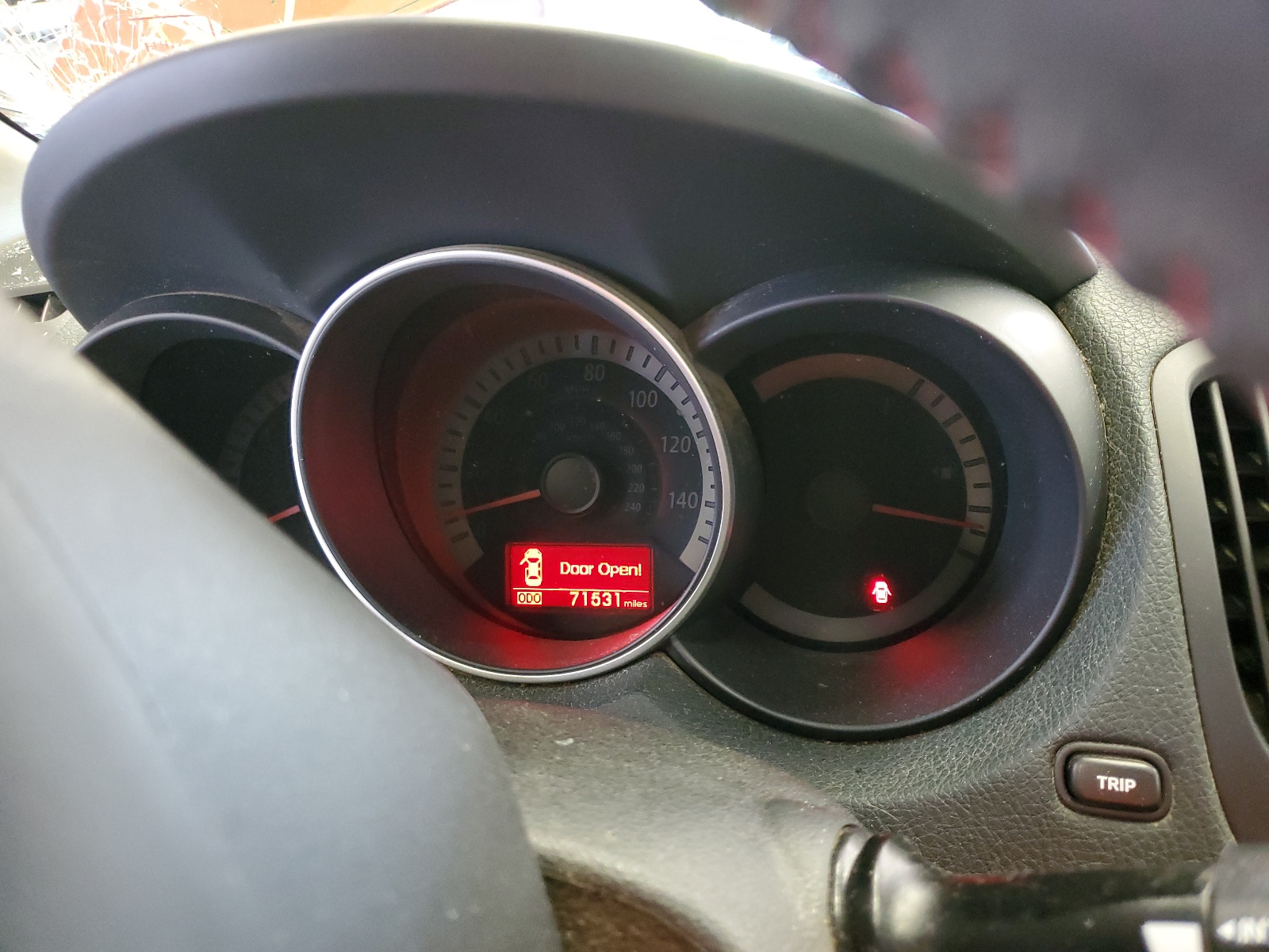 KNAFW4A33A5108963 2010 Kia Forte Sx