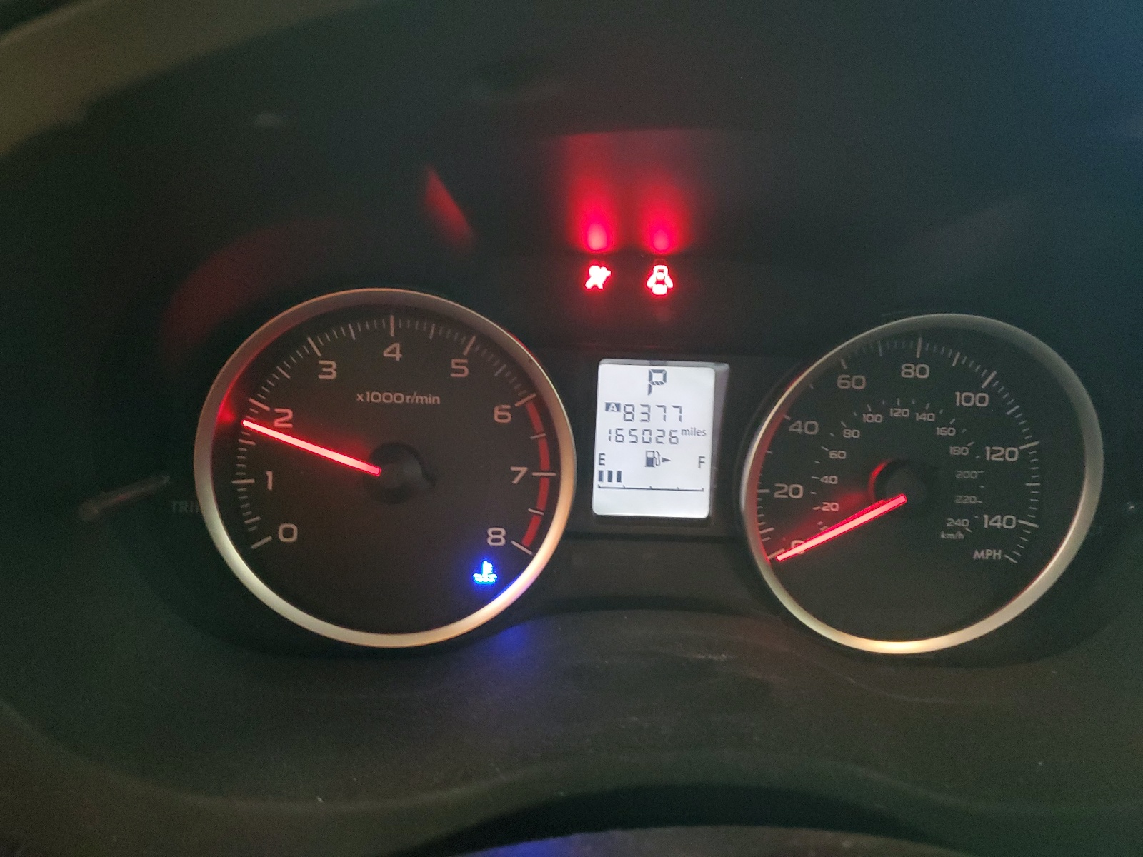 JF2SJAECXEH524717 2014 Subaru Forester 2.5I Premium