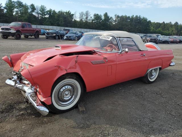 1956 Ford Thunderb