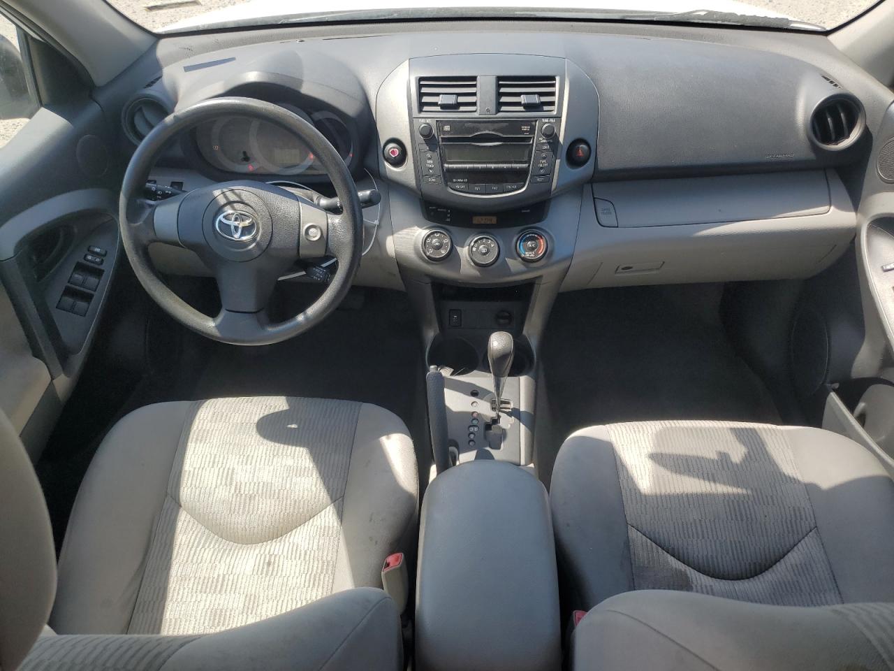 2010 Toyota Rav4 VIN: 2T3KF4DV7AW044711 Lot: 64235344