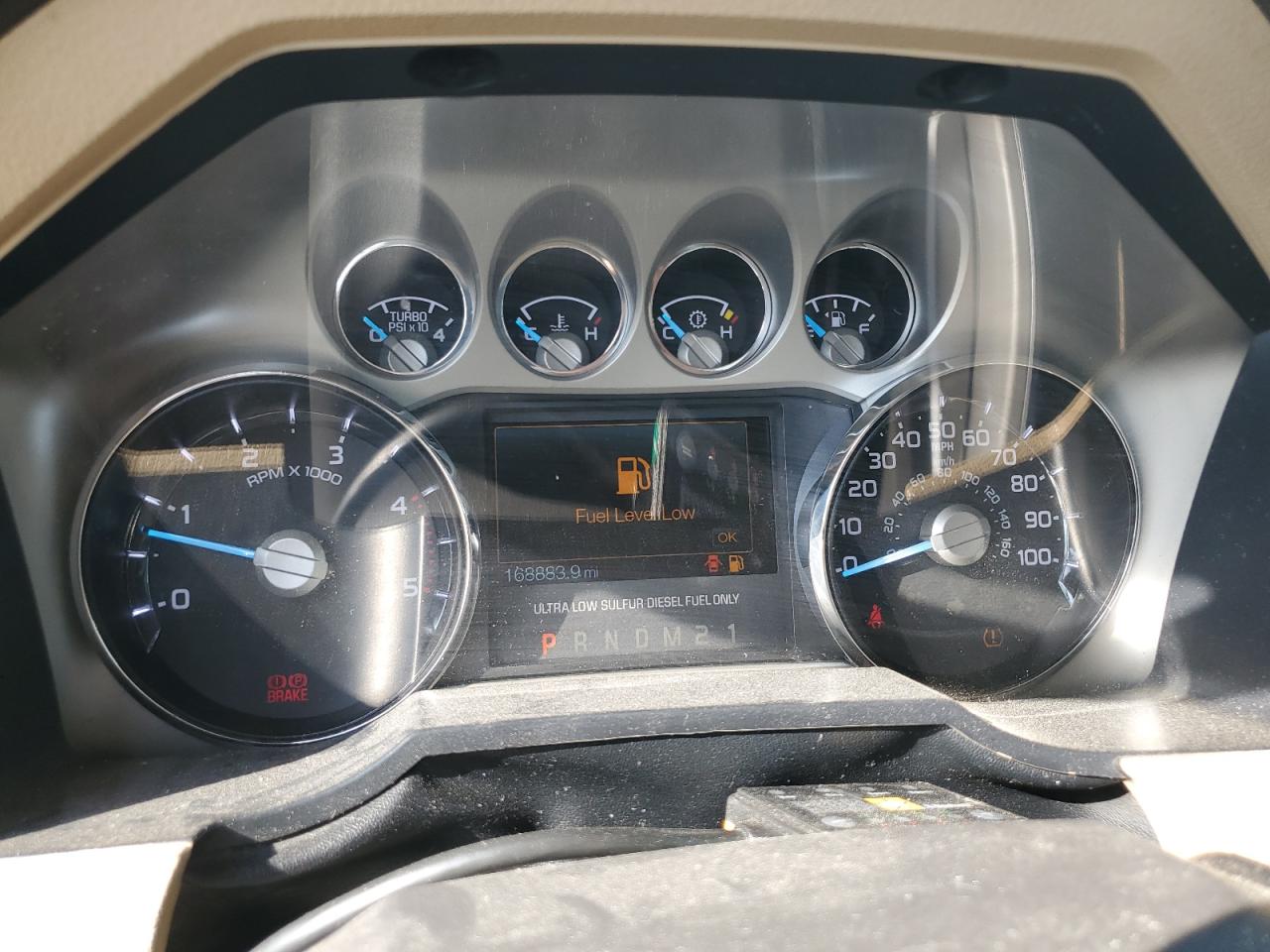 2015 Ford F350 Super Duty VIN: 1FT8W3BT5FEA45599 Lot: 63801534