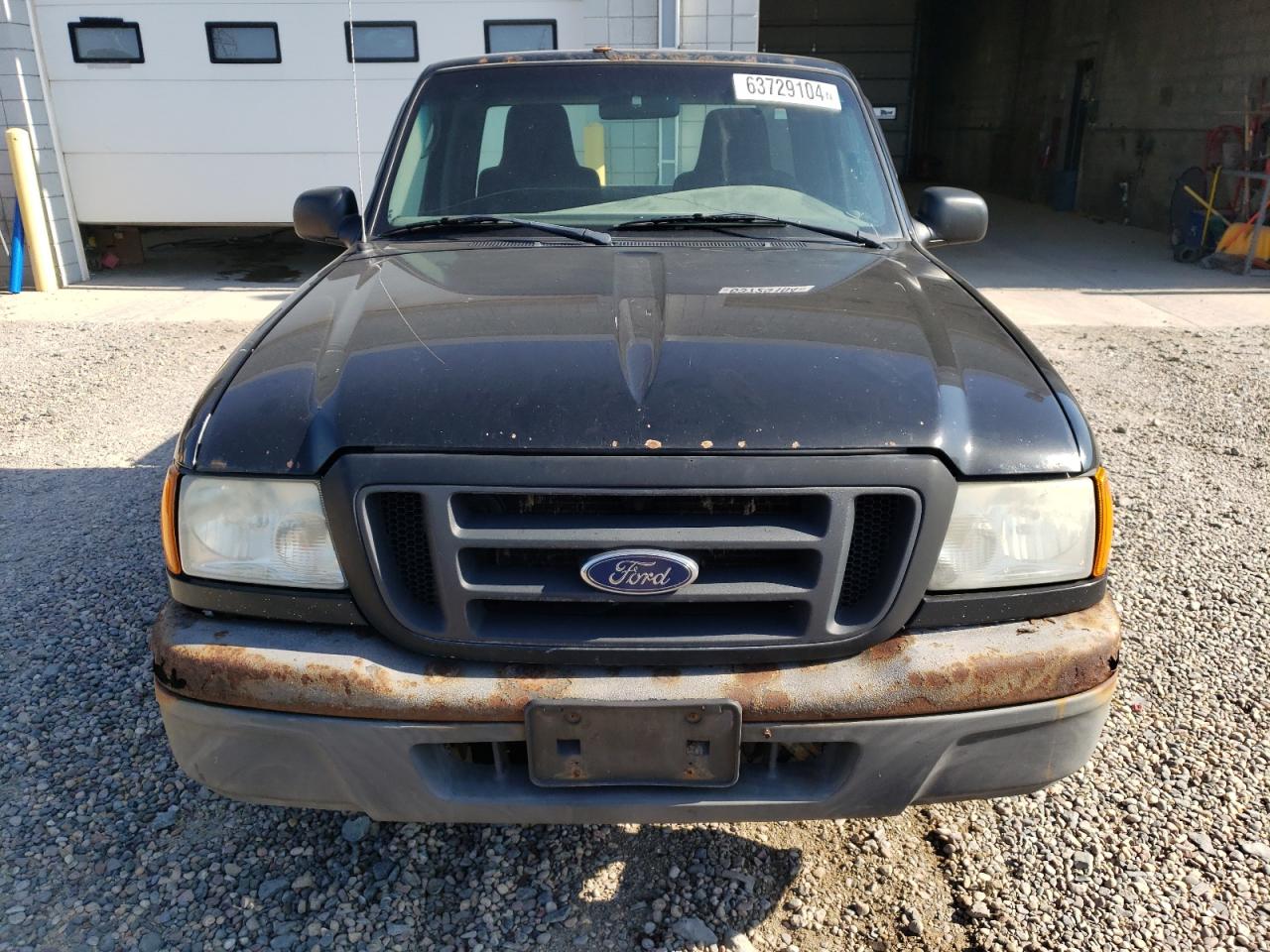2004 Ford Ranger VIN: 1FTYR10DX4PA31965 Lot: 63729104