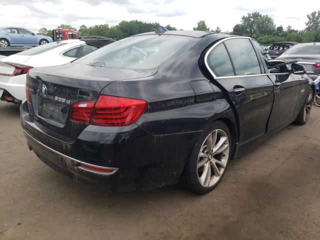 WBAFV3C52ED684681 | 2014 BMW 535 d xdrive