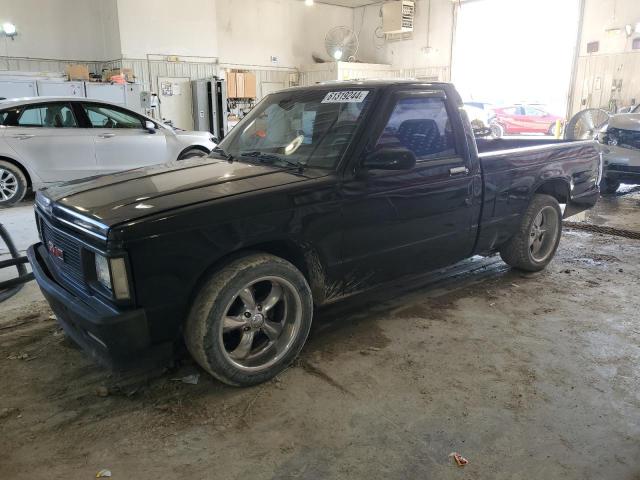 1991 Gmc Sonoma 