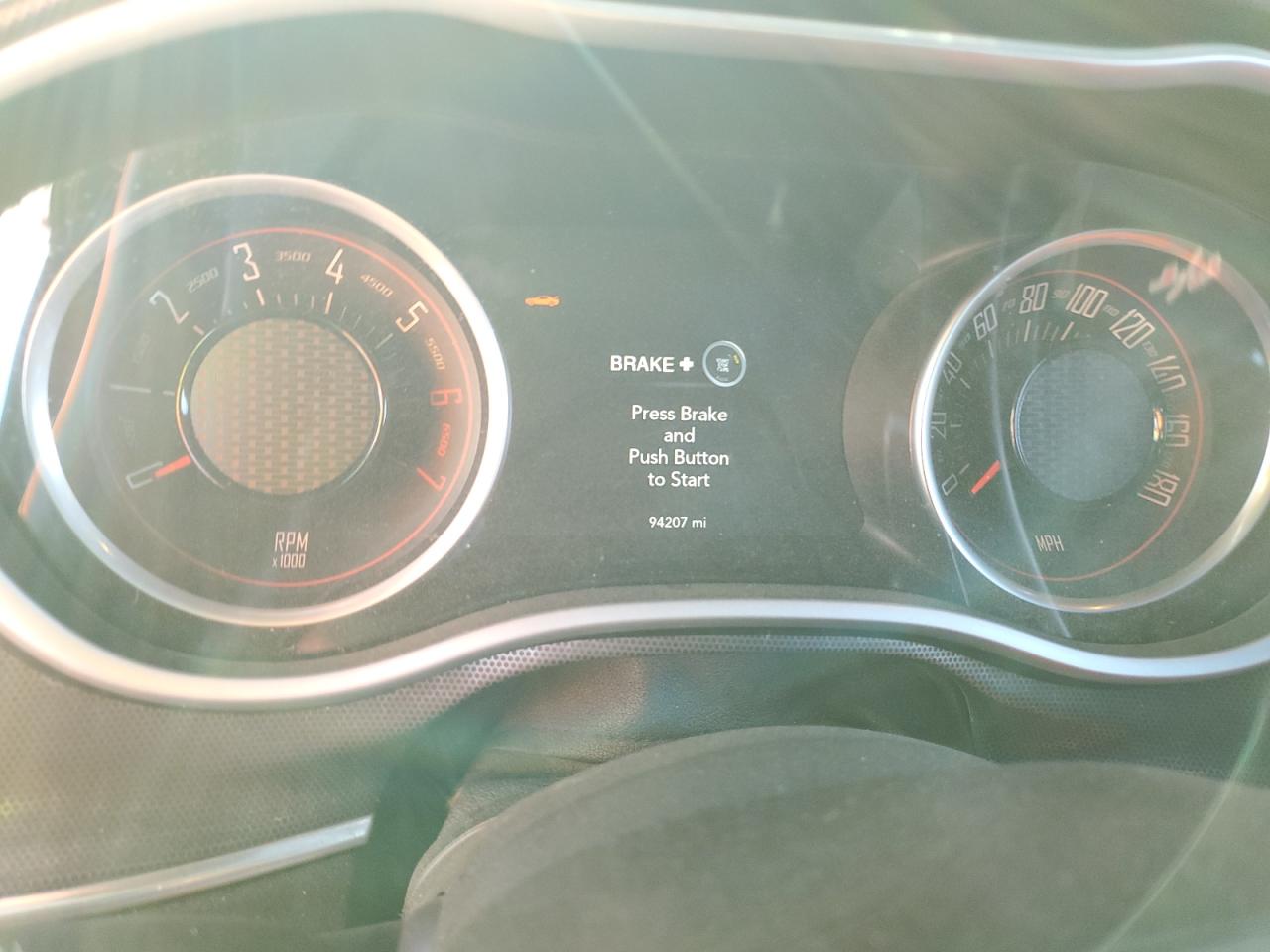 2016 Dodge Challenger R/T Scat Pack VIN: 2C3CDZFJ3GH314192 Lot: 63458484