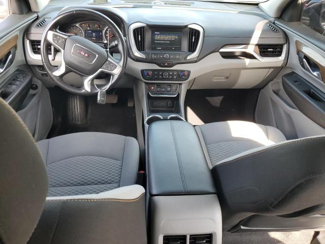  GMC TERRAIN 2021 Szary