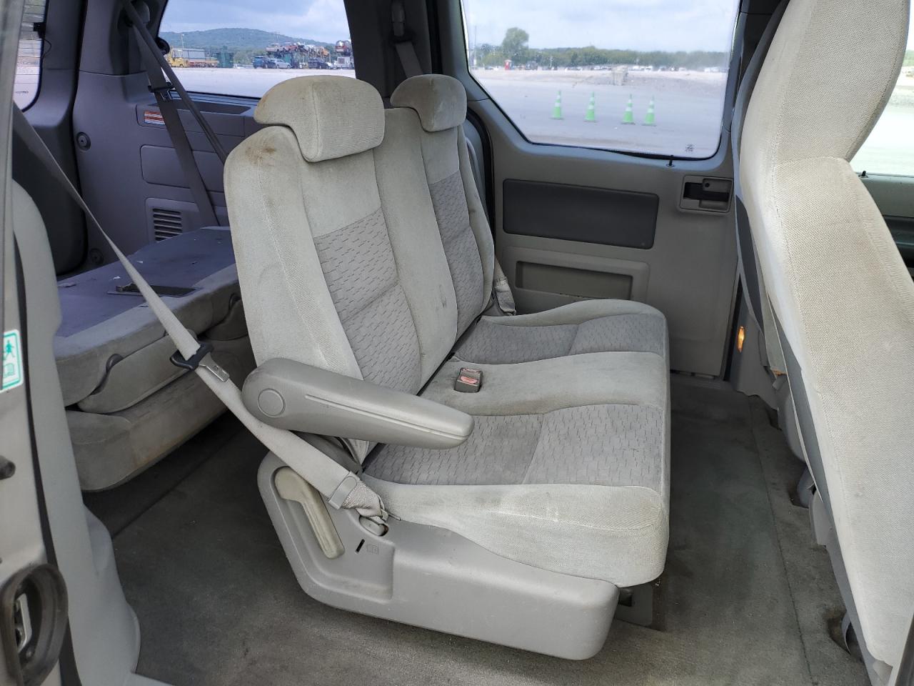 2004 Ford Freestar S VIN: 2FMZA50674BA56457 Lot: 64474614