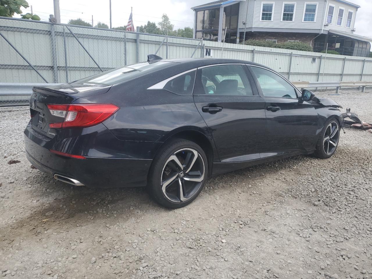 2019 Honda Accord - Image 3