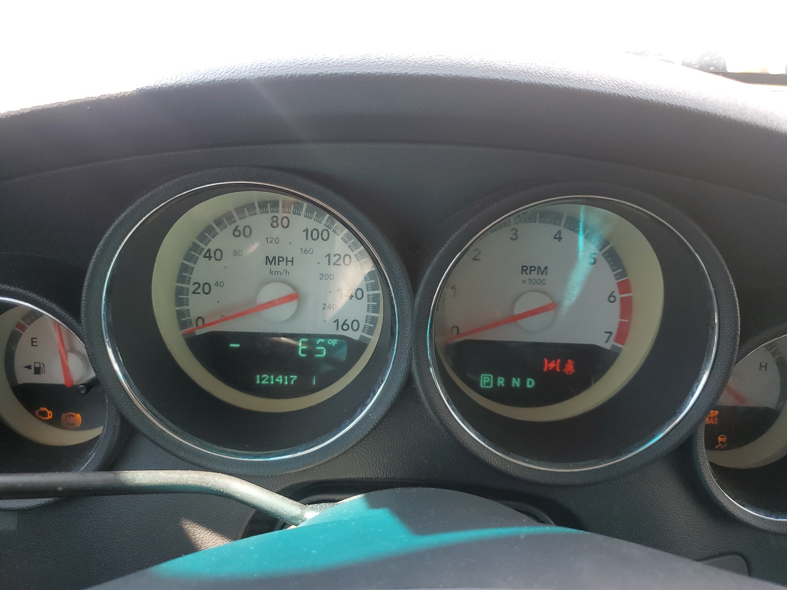 2B3KA43T39H586514 2009 Dodge Charger