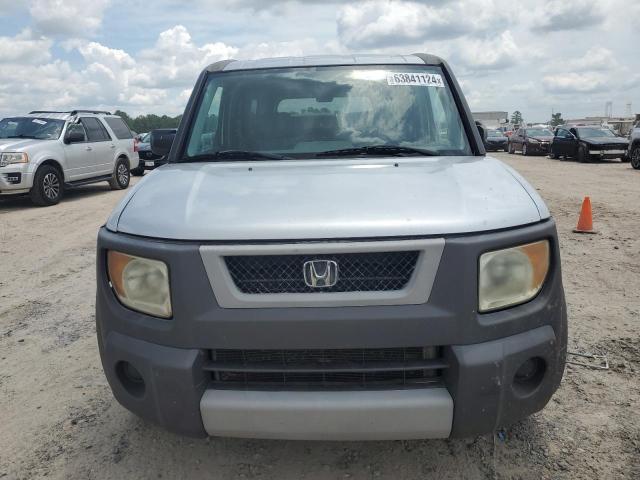 5J6YH18593L003932 | 2003 Honda element ex