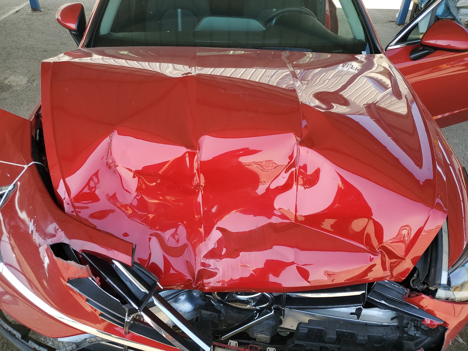 5NPEG4JA5MH128775 2021 Hyundai Sonata Se