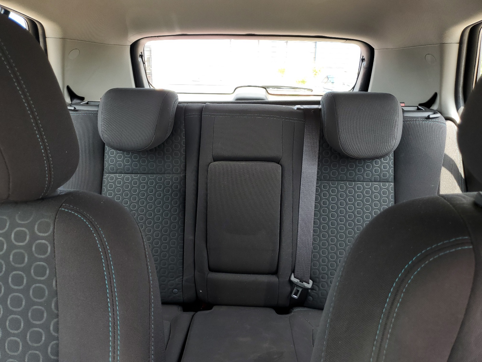 KL7CJKSB0GB613543 2016 Chevrolet Trax Ls