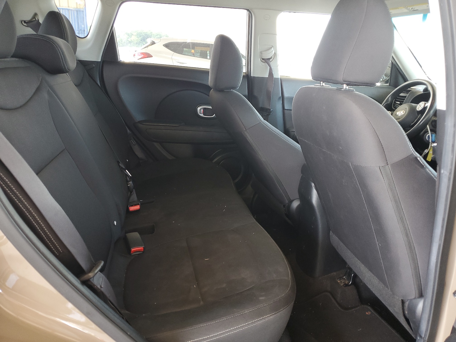 KNDJN2A21F7119791 2015 Kia Soul