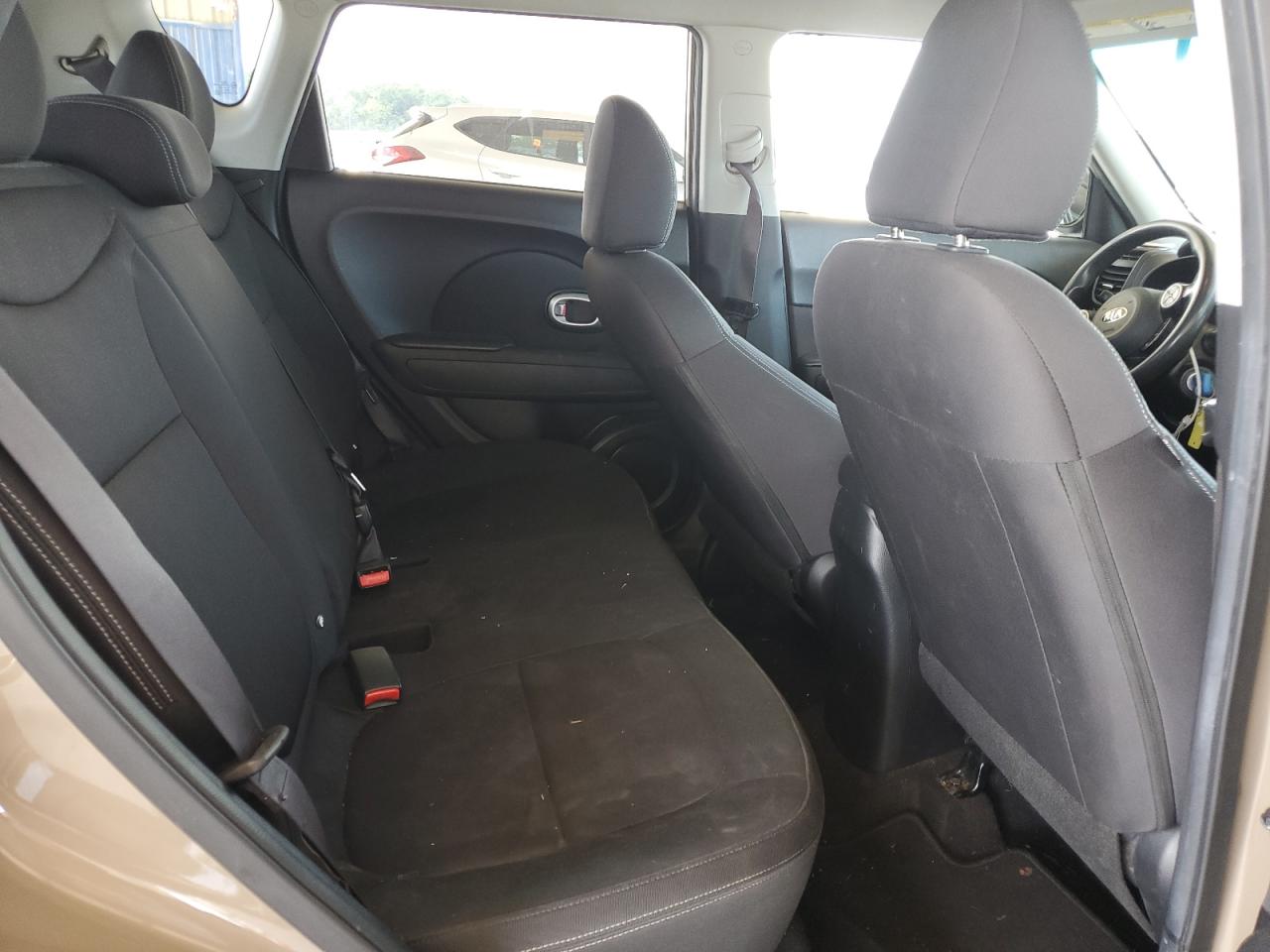 2015 Kia Soul VIN: KNDJN2A21F7119791 Lot: 63199134