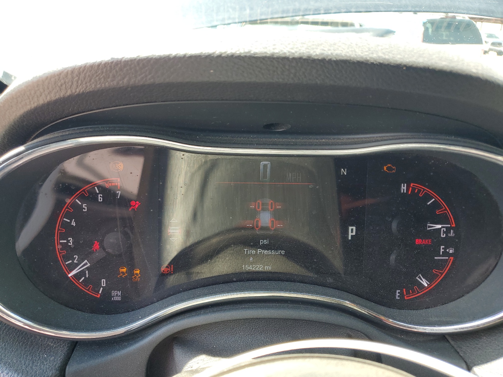 1C4RDHAG5EC494870 2014 Dodge Durango Sxt