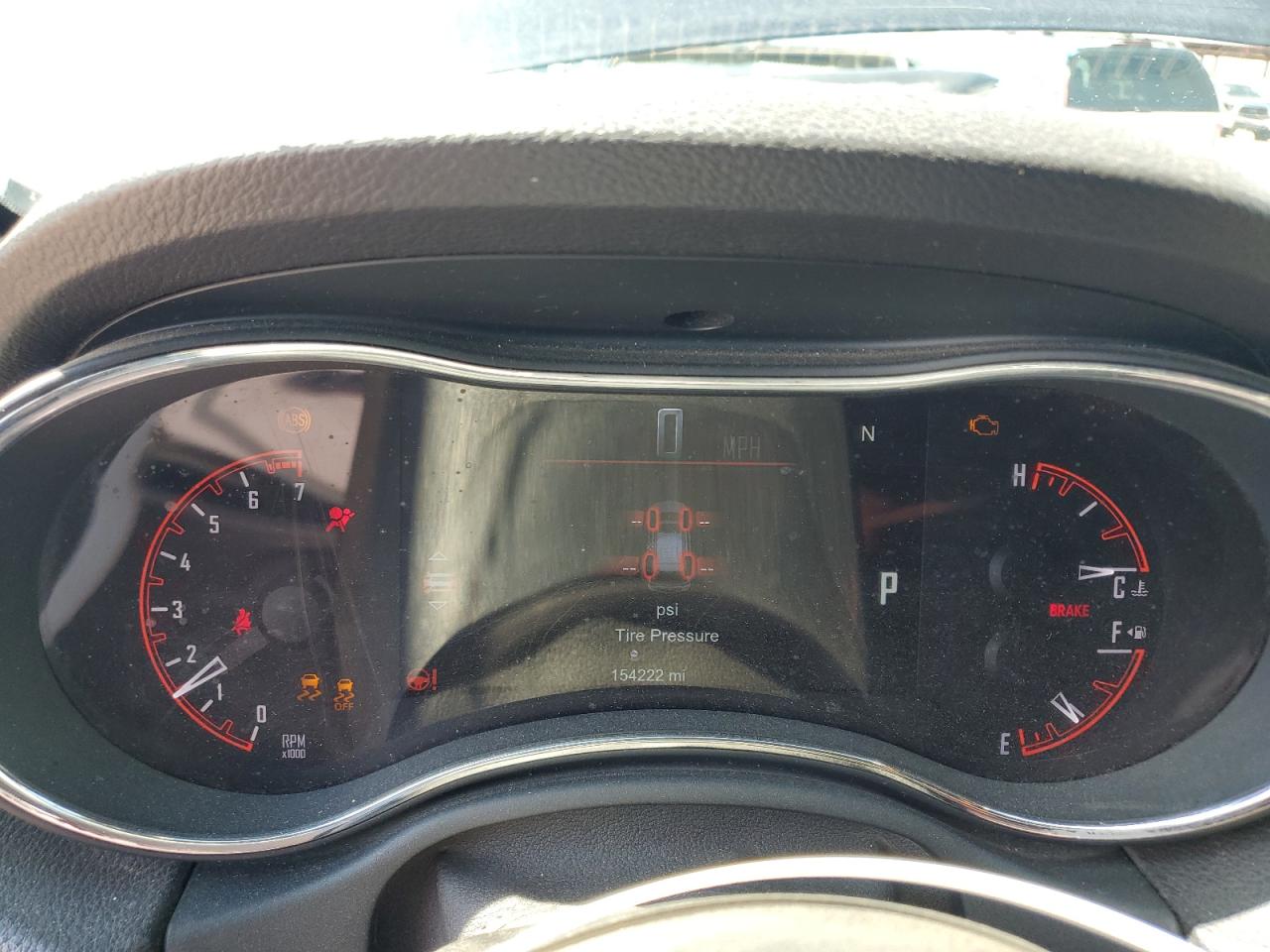 2014 Dodge Durango Sxt VIN: 1C4RDHAG5EC494870 Lot: 63292134