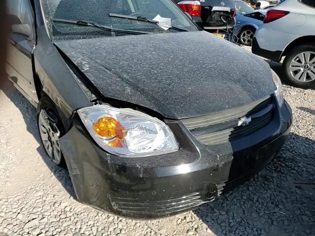 2010 Chevrolet Cobalt 1Lt VIN: 1G1AD5F52A7120327 Lot: 63781334