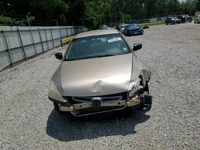 2004 Honda Accord Dx VIN: 1HGCM55114A127308 Lot: 65062464