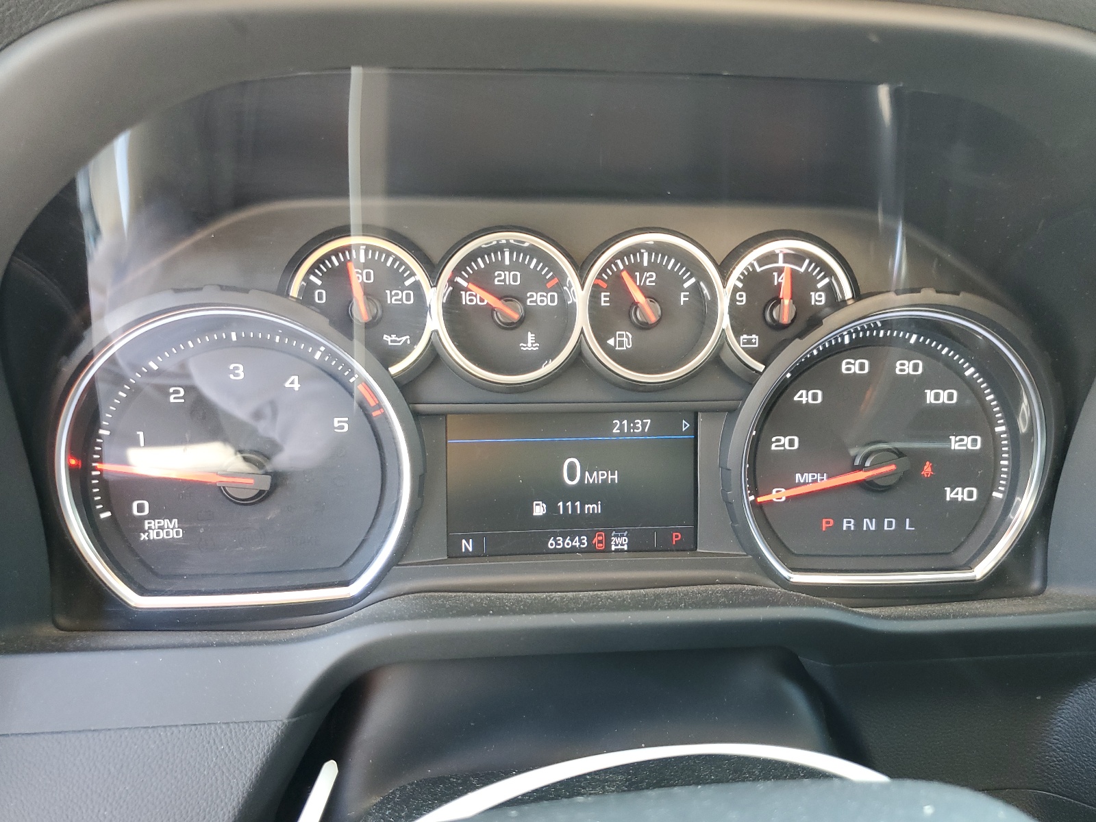 1GC4YTEY4NF317410 2022 Chevrolet Silverado K3500 Lt