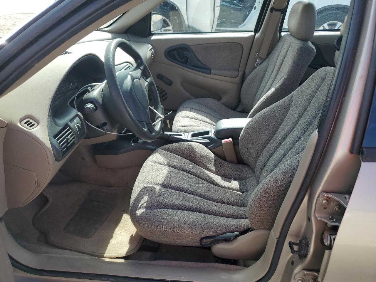 2004 Chevrolet Cavalier VIN: 1G1JC52F147169895 Lot: 63448754