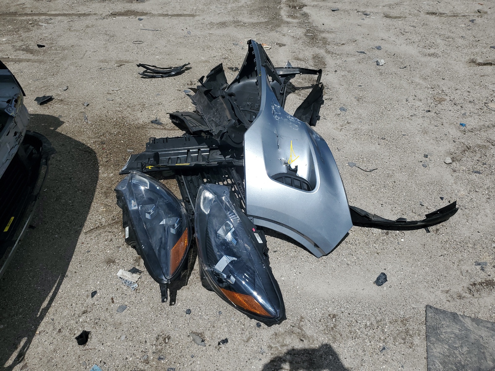 1FMCU9G60NUA44785 2022 Ford Escape Se