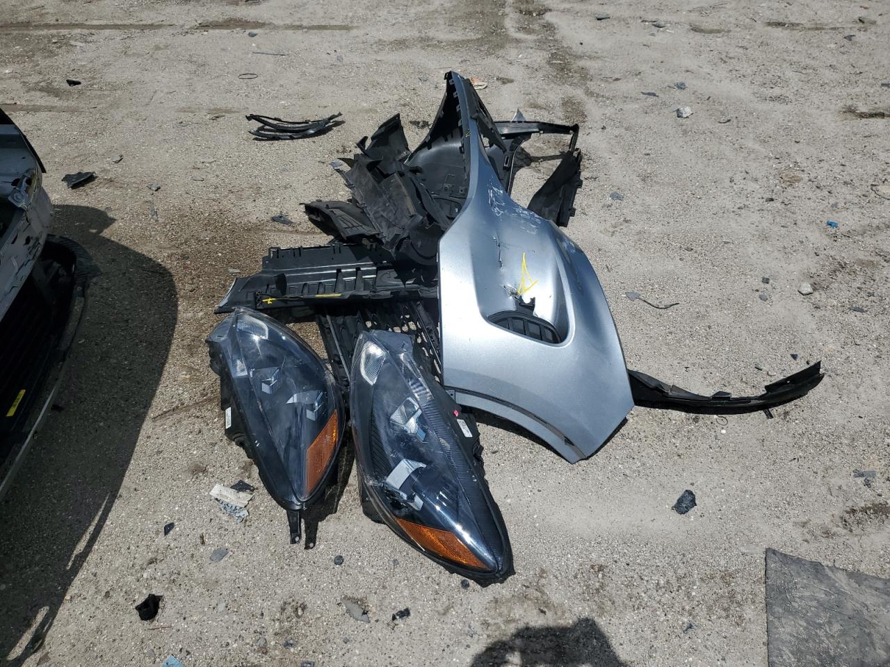 2022 Ford Escape Se VIN: 1FMCU9G60NUA44785 Lot: 63677504