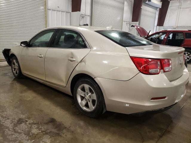 Sedans CHEVROLET MALIBU 2013 tan